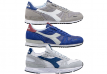 Технология Diadora Impact Control Технология Diadora Impact Control