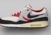 Кроссовки Nike Air Max II Кроссовки Nike Air Max II