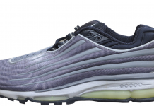 История модели кроссовок Nike Air Max 2000 Кроссовки Nike Air Max 2000