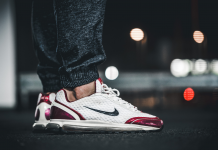 История модели кроссовок Nike Air Max 2004 Кроссовки Nike Air Max 2004