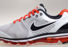 Nike Air Max 2010 – история модели кроссовок Кроссовки Nike Air Max 2010