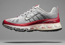 История модели кроссовок Nike Air Max 360 Кроссовки Nike Air Max 360