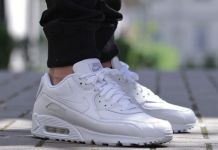 Nike Air Max 98 - модель кроссовок, история нового релиза, фотографии ...