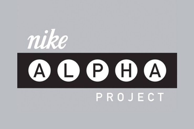 Nike Alpha Project
