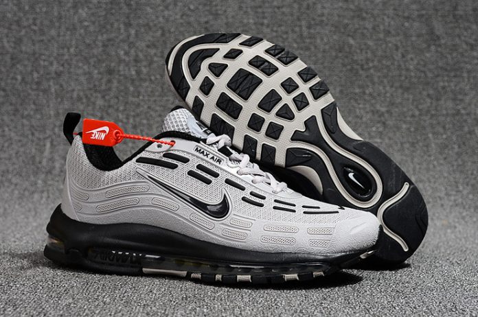 Nike Air Max 99 - история модели кроссовок