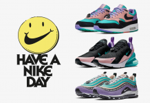 Торжественный день Nike Air Max Day Nike Air Max Day