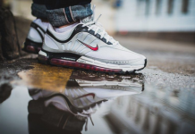История модели кроссовок Nike Air Max SOLAS Кроссовки Nike Air Max SOLAS