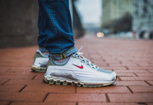 История модели кроссовок Nike Air Max 02 Tubular Кроссовки Nike Air Max 02 Tubular