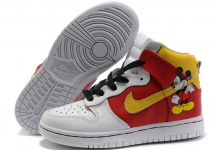 Детские модели кроссовок Nike Детские кроссовки Nike