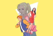 Сериал Ривердейл: о чем первый сезон Ривердейл - 1 сезон