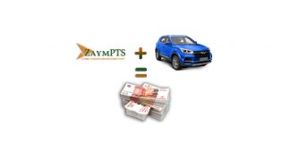 Сервис для подбора автозаймов ZaymPTS.ru ZaymPTS