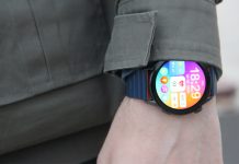 Обзор смарт-часов Kieslect Kr Pro Смарт часы Kieslect Kr Pro