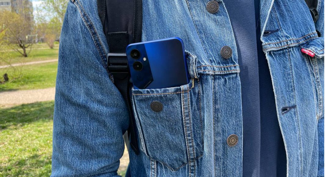 Обзор смартфона Tecno Pova 4 - отзыв на телефон Текно Пова 4