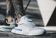 История модели кроссовок adidas Originals Futurepacer Кроссовки adidas Originals Futurepacer