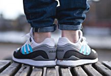 История модели кроссовок adidas Originals Oregon Кроссовки adidas Originals Oregon