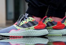 История модели кроссовок adidas ZX 4000 Кроссовки adidas ZX 4000adidas ZX 4000