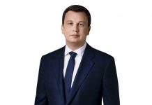 Депутат и цифровой реформатор: Антон Немкин о перспективах развития IT в России Антон Немкин