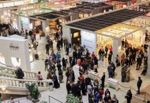 Юбилейная, 20-я «АРТ МОСКВА» — центр притяжения коллекционеров и ценителей искусства со всей России Арт Москва 2023