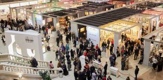 Юбилейная, 20-я «АРТ МОСКВА» — центр притяжения коллекционеров и ценителей искусства со всей России Арт Москва 2023