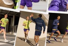 Новая беговая коллекция Demix Экипировка для бега Demix