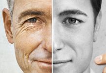 Российские ученые нашли способ снижения биологического возраста на 2,5 года Биологический возраст