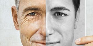 Российские ученые нашли способ снижения биологического возраста на 2,5 года Биологический возраст