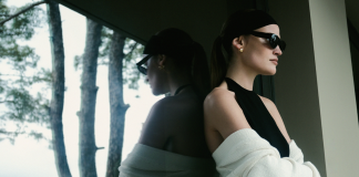 «Будни и выходные» в новой истории 12 STOREEZ Женская одежда 12 STOREEZ