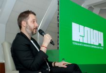 Александр Цыпкин назвал топ-5 своих любимых книг на бизнес-завтраке телеканала Ключ Топ-5 книг Александра Цыпкина