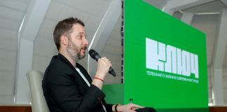 Александр Цыпкин назвал топ-5 своих любимых книг на бизнес-завтраке телеканала Ключ Топ-5 книг Александра Цыпкина