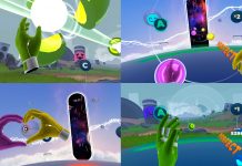 Вышла российская танцевальная VR-игра с саундтреком от Яндекс Музыки: треки написаны экспертом Ником Завриевым и нейросетью сервиса Dance Loop VR