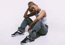 У поэтессы лейбла Made Inside Дианы Никифоровой вышел EP Диана Никифорова