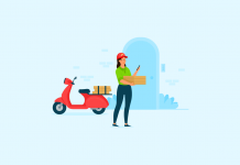 Как сэкономить на доставке готовой еды Доставка готовой еды