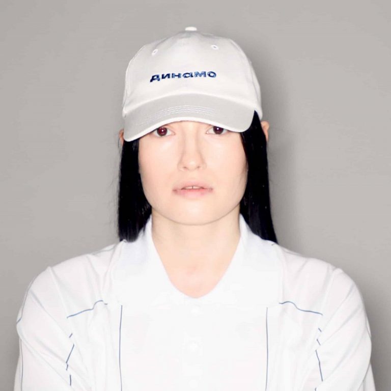 Аутло Динамо - коллекция одежда ФК Динамо Москва и Outlaw Moscow