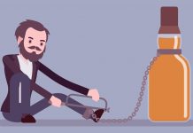 После какой рюмки начинается алкоголизм? Разбираемся в первых тревожных признаках Что такое алкоголизм