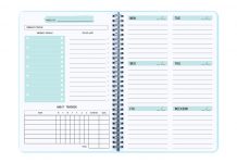 Чем планинг отличается от ежедневника? Что такое планинг