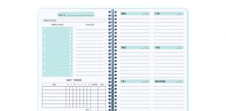 Чем планинг отличается от ежедневника? Что такое планинг