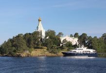 Топ-6 теплоходных маршрутов из Петербурга: куда отправиться в круиз? Круизы на Валаам