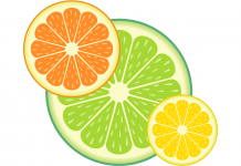 Россияне в 2022 году купили на 67% больше цитрусовых, чем годом ранее Цитрусовые фрукты