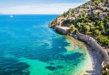 Турецкая Алания: в каком районе лучше отдыхать, а в каком покупать жилье? Турецкая Алания