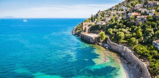 Турецкая Алания: в каком районе лучше отдыхать, а в каком покупать жилье? Турецкая Алания