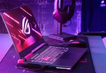 Обзор лучших игровых ноутбуков Игровые ноутбуки