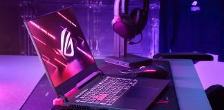 Обзор лучших игровых ноутбуков Игровые ноутбуки