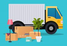 Правила грамотного переезда на дачу на лето Переезд на дачу