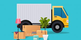 Правила грамотного переезда на дачу на лето Переезд на дачу