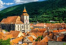 Рейтинг румынского паспорта, какой он? Отзывы иммигрантов Румынский паспорт