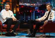 На RUTUBE открылись просмотры премьерного выпуска «Шоу Воли» Шоу Воли на Rutube