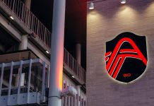 Домашняя арена “Сент-Луис Сити” Сент-Луис Сити