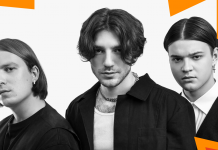 Миллион новых слушателей за месяц: Яндекс Музыка рассказала о взлетевших с помощью Моей волны новых артистах Яндекс Музыки Моя волна