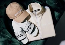 Palm Angels: лёд высокой моды и пламя скейтерской свободы Бренд Palm Angels