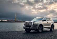 Фестиваль TANK Gourmet – гастрономическое событие этого лета TANK Gourmet